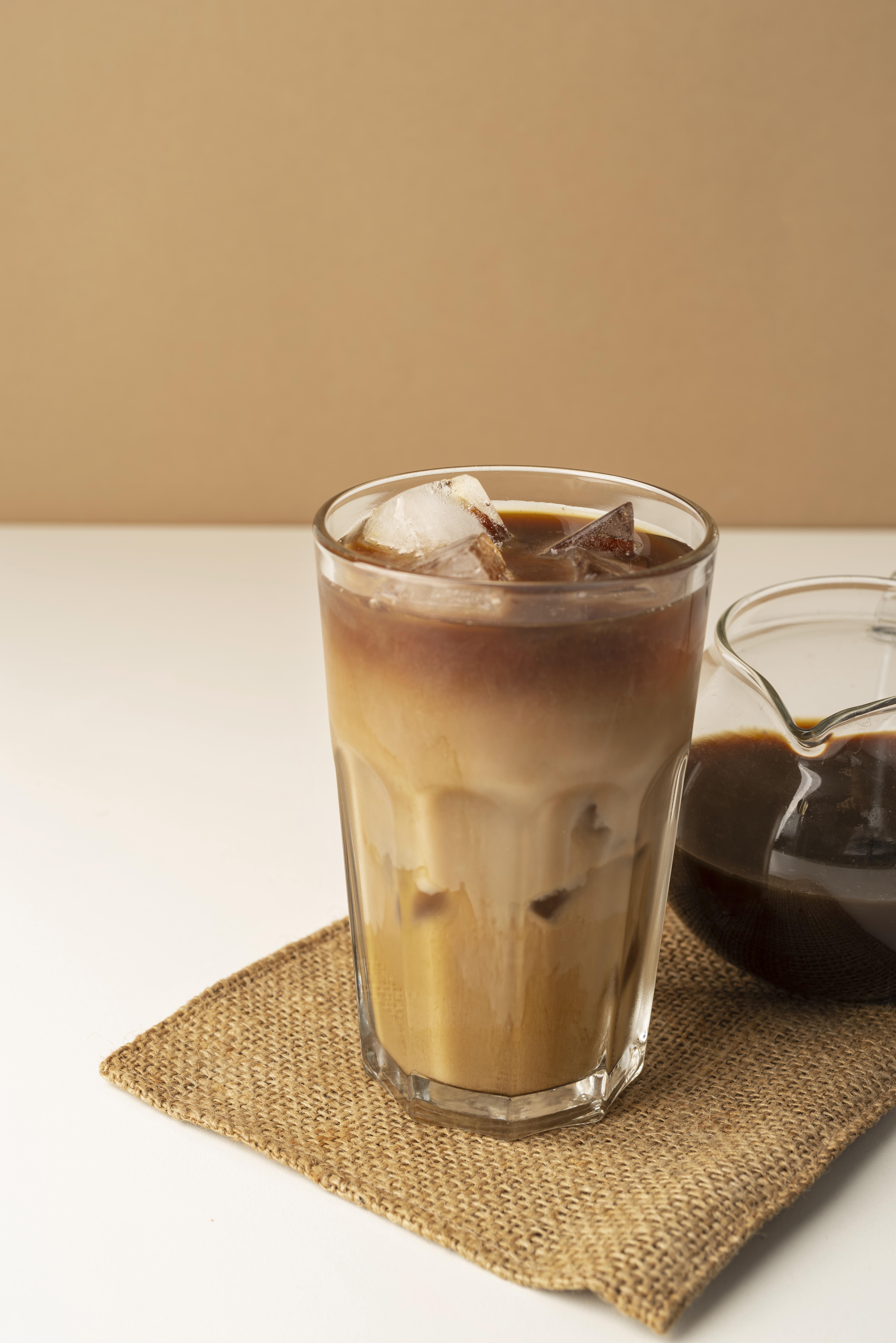 Es Kopi Susu