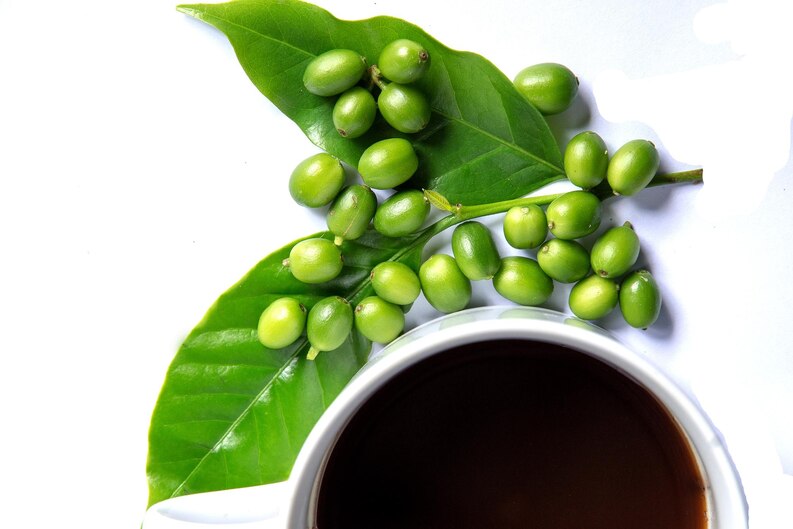 Kopi Ijo