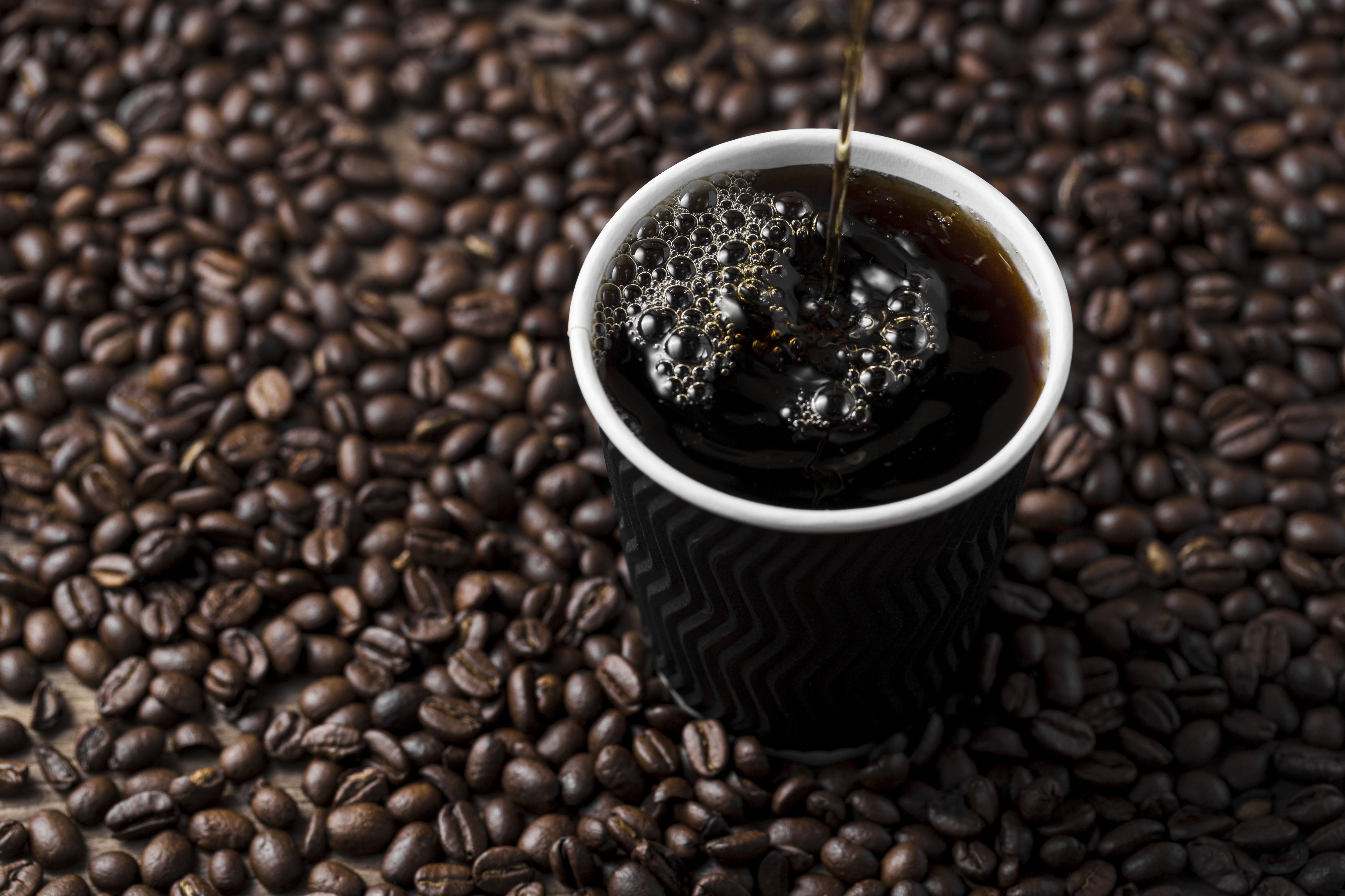 kopi tubruk