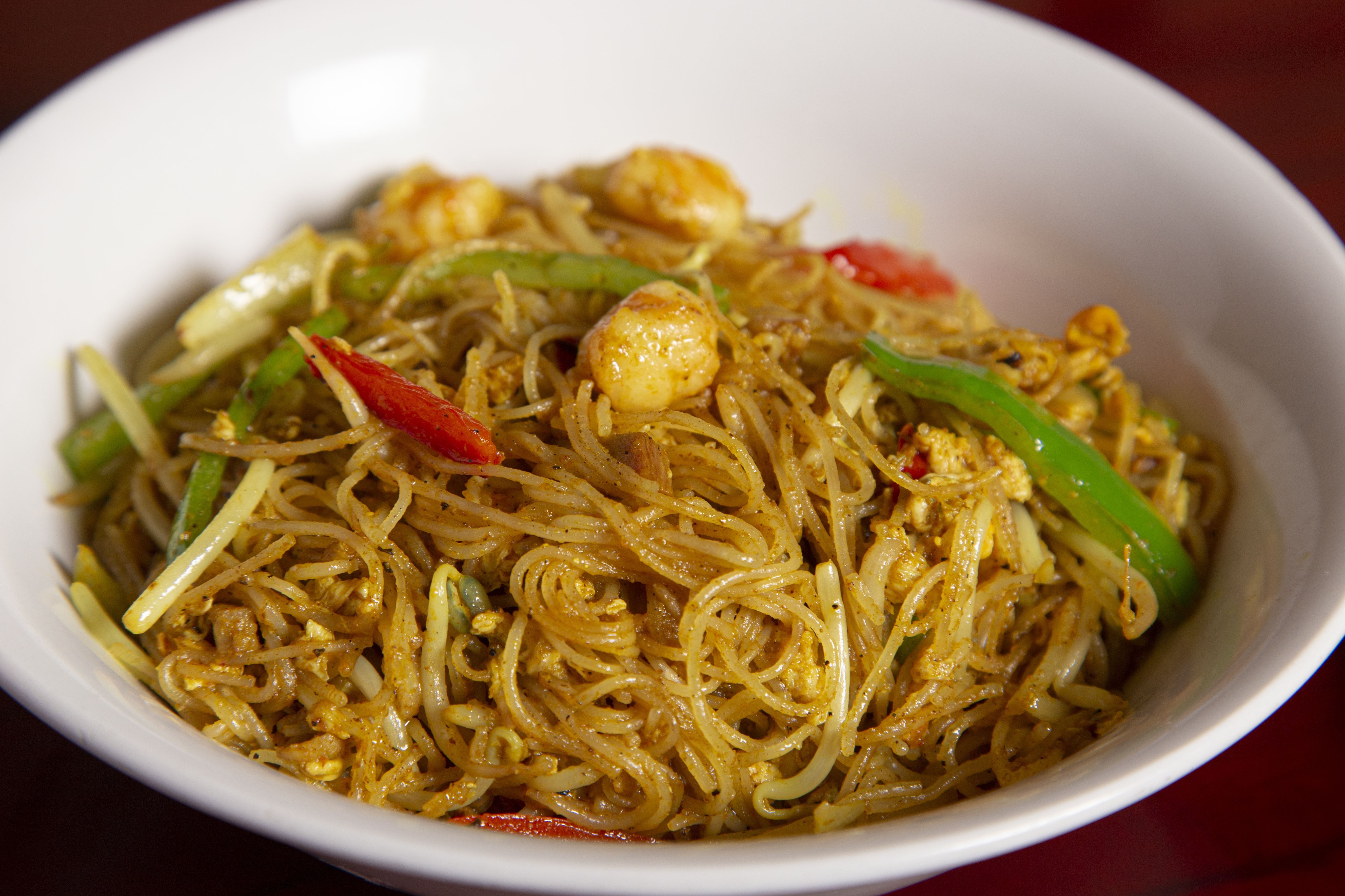 Mie Nyemek Ngopino